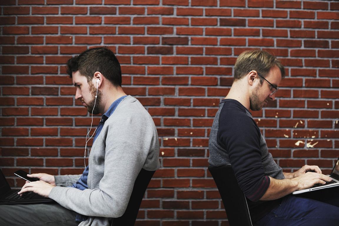 Zusammenarbeit – wie schaffen wir mehr gemeinsam?