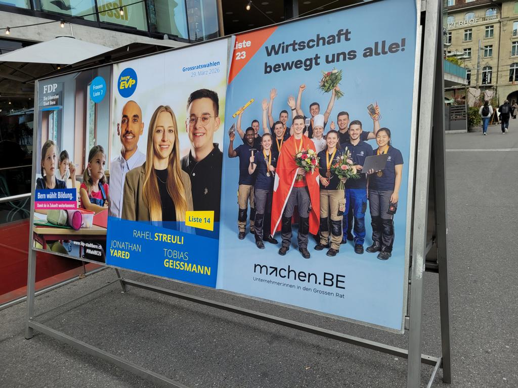 Wenn Arbeit erfüllt, aber nicht nährt